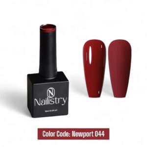 Nailistry Nail Gel Polish Newport 044