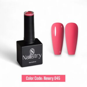 Nailistry Nail Gel Polish Newry 045