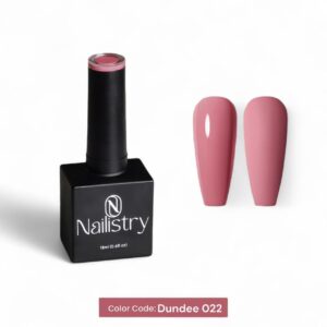 Nailistry Gel Polish 18ml – 022
