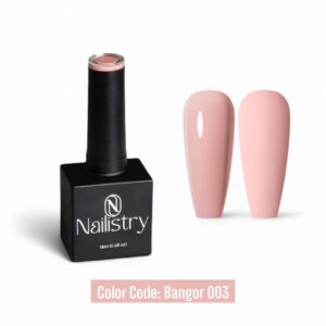 Nailistry Gel Polish 18ml – 003