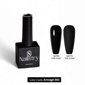Nailistry Gel polish 18ml Armagh - 002