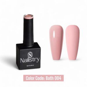 Nailistry Gel Polish 18ml – 004