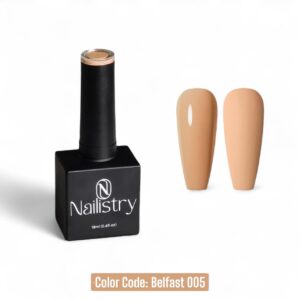Nailistry Gel Polish 18ml – 005