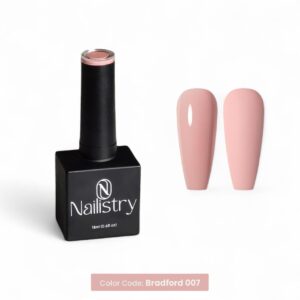 Nailistry Gel Polish 18ml – 007