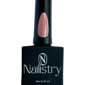 Nailistry Gel Polish 18ml – 010