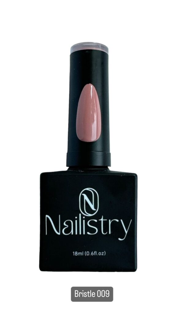 Nailistry Gel Polish 18ml – 009
