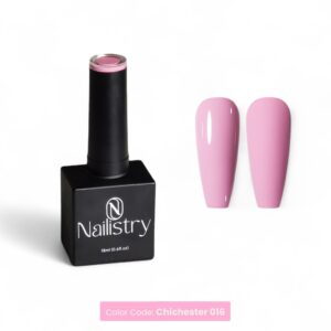 Nailistry Gel Polish 18ml – 016