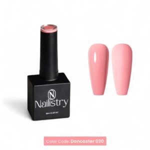 Nailistry Gel Polish 18ml – 020