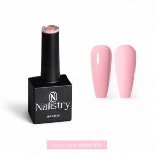 Nailistry Gel Polish 18ml – 019