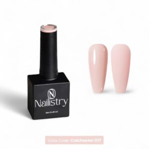 Nailistry Gel Polish 18ml – 017