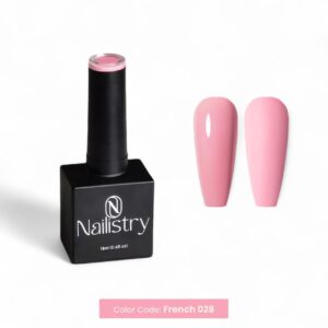Nailistry Gel Polish 18ml – 028