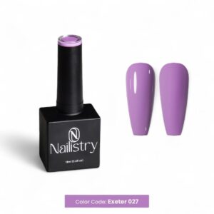 Nailistry Gel Polish 18ml – 027
