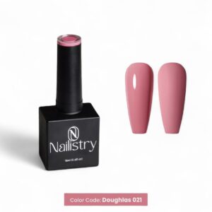 Nailistry Gel Polish 18ml – 021