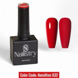 Nailistry Gel Polish 18ml – 032