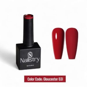 Nailistry Gel Polish 18ml – 031