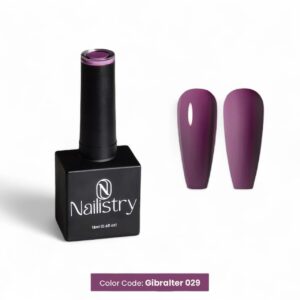 Nailistry Gel Polish 18ml – 029