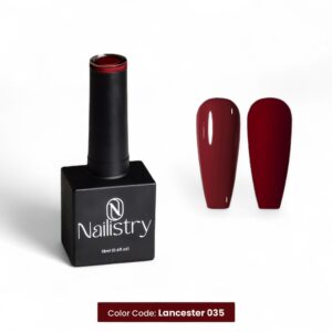 Nailistry Gel Polish 18ml – 035