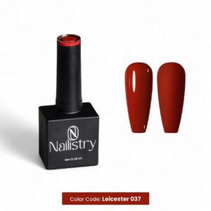 Nailistry Gel Polish 18ml – 037