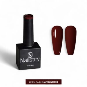 Nailistry Gel Polish 18ml – 038