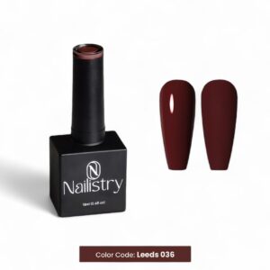 Nailistry Gel Polish 18ml – 036