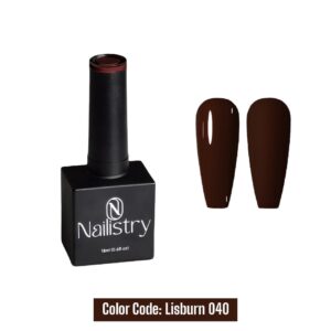 Nailistry Gel Polish 18ml – 040