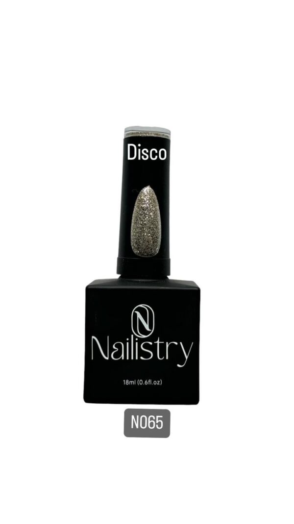 Nailistry Gel Polish 18ml - 065