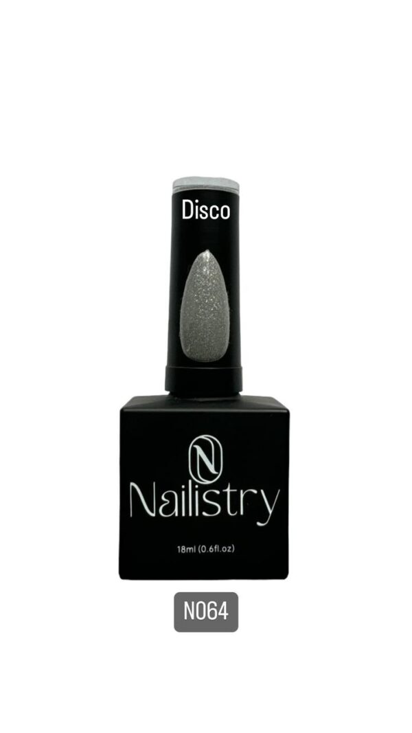 Nailistry Gel Polish 18ml - 064