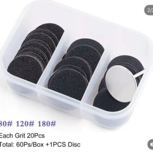 Sanding Disk Kit