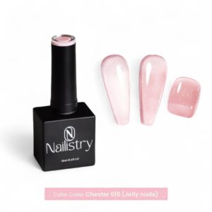 Nailistry Gel Polish 18ml – 015